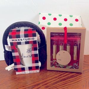 Last call! Gift to go! For a special person, NWT